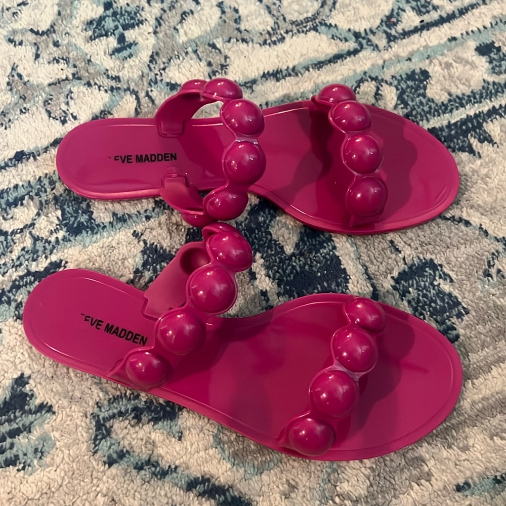 steve madden sandals